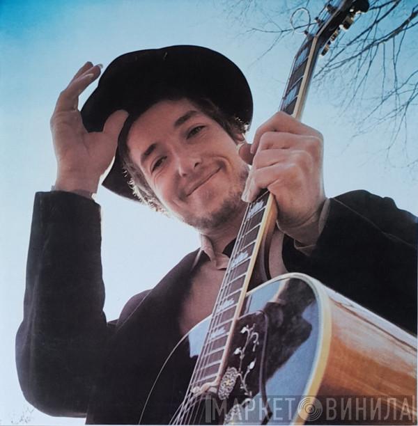  Bob Dylan  - Nashville Skyline