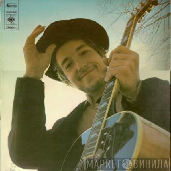  Bob Dylan  - Nashville Skyline