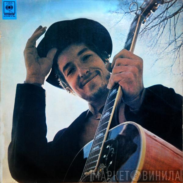  Bob Dylan  - Nashville Skyline