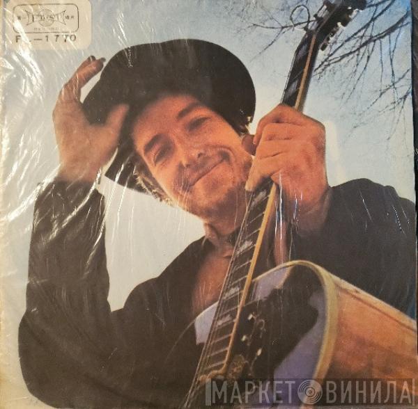  Bob Dylan  - Nashville Skyline