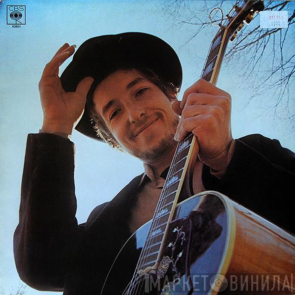  Bob Dylan  - Nashville Skyline