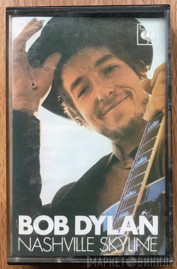  Bob Dylan  - Nashville Skyline