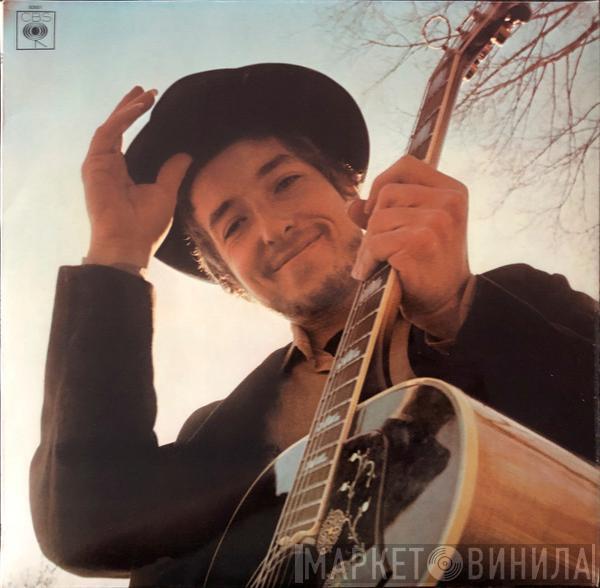  Bob Dylan  - Nashville Skyline