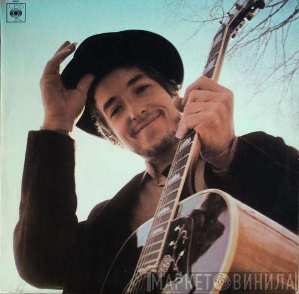  Bob Dylan  - Nashville Skyline