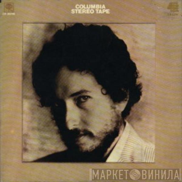  Bob Dylan  - New Morning