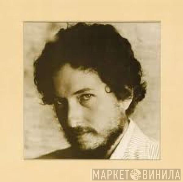  Bob Dylan  - New Morning