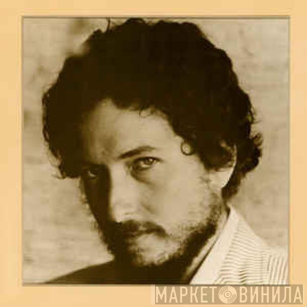  Bob Dylan  - New Morning