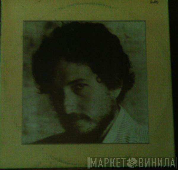  Bob Dylan  - New Morning