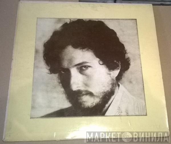  Bob Dylan  - New Morning
