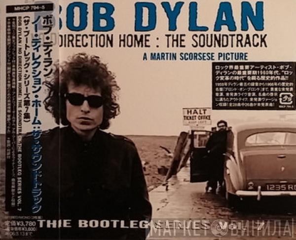  Bob Dylan  - No Direction Home: The Soundtrack