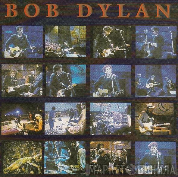  Bob Dylan  - North Stage Woodstock 1994
