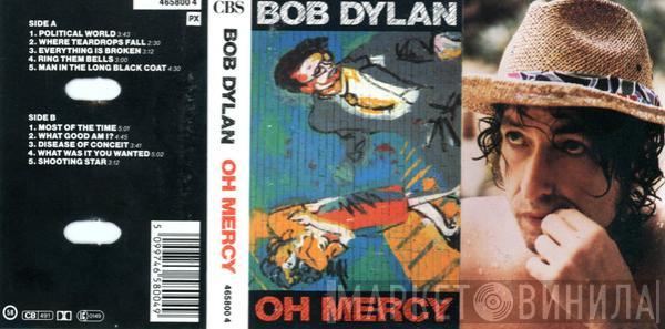  Bob Dylan  - Oh Mercy