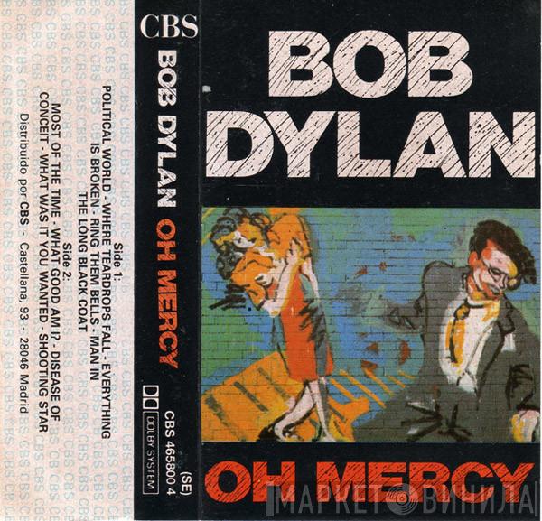  Bob Dylan  - Oh Mercy