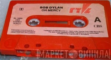  Bob Dylan  - Oh Mercy