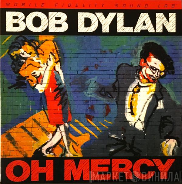  Bob Dylan  - Oh Mercy
