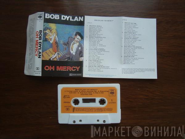  Bob Dylan  - Oh Mercy