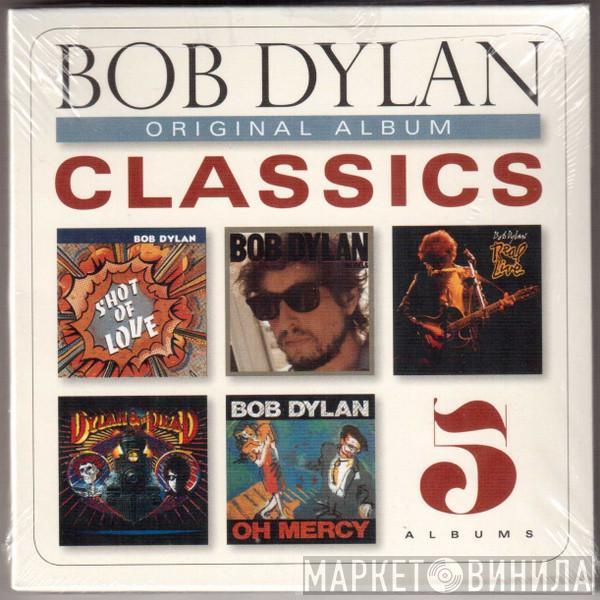  Bob Dylan  - Original Album Classics