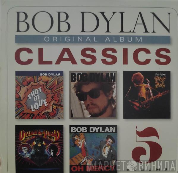 Bob Dylan - Original Classics Album