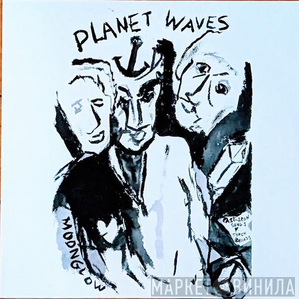  Bob Dylan  - Planet Waves