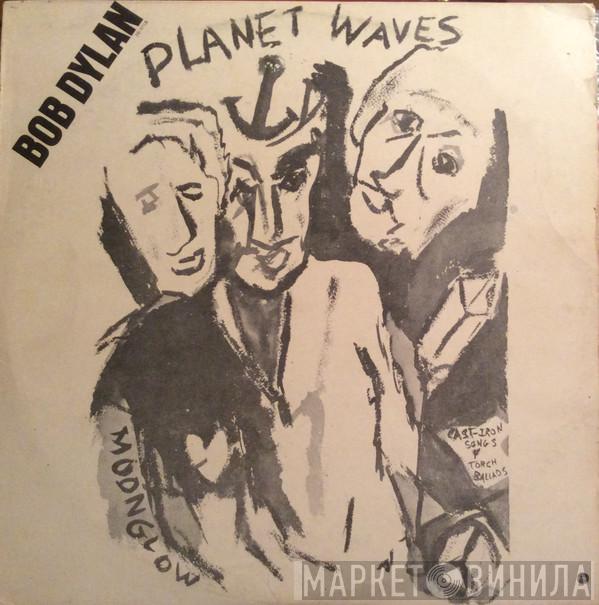  Bob Dylan  - Planet Waves