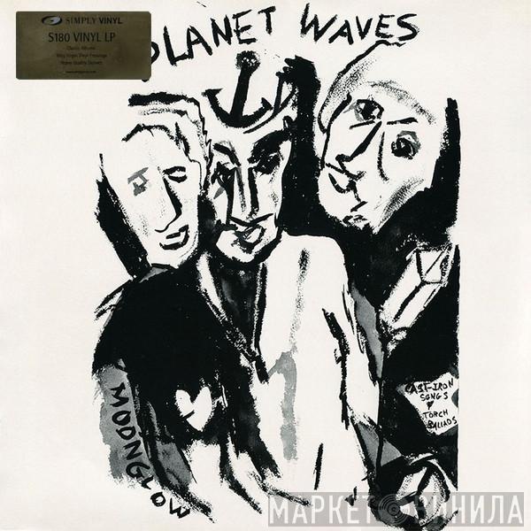  Bob Dylan  - Planet Waves