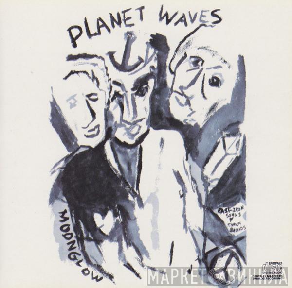  Bob Dylan  - Planet Waves