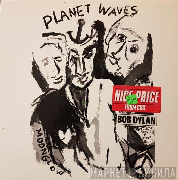  Bob Dylan  - Planet Waves