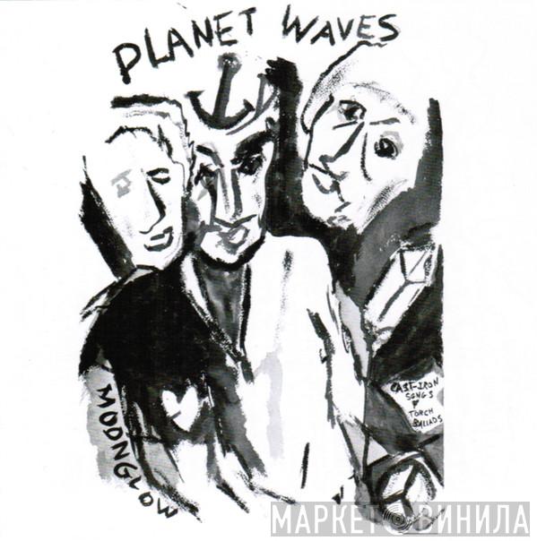  Bob Dylan  - Planet Waves