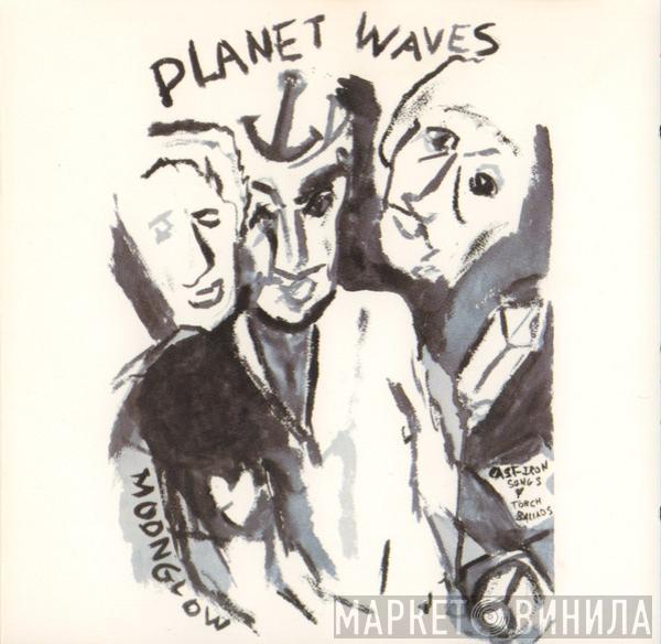  Bob Dylan  - Planet Waves