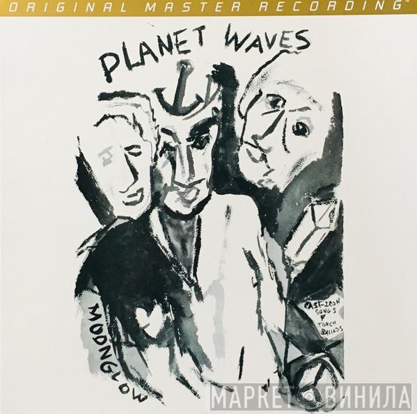  Bob Dylan  - Planet Waves