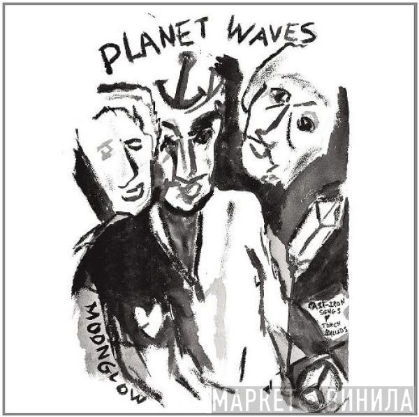  Bob Dylan  - Planet Waves