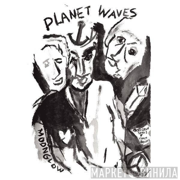  Bob Dylan  - Planet Waves
