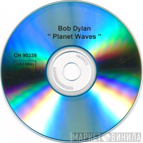  Bob Dylan  - Planet Waves