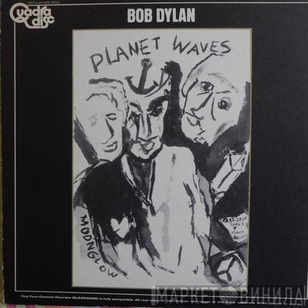  Bob Dylan  - Planet Waves