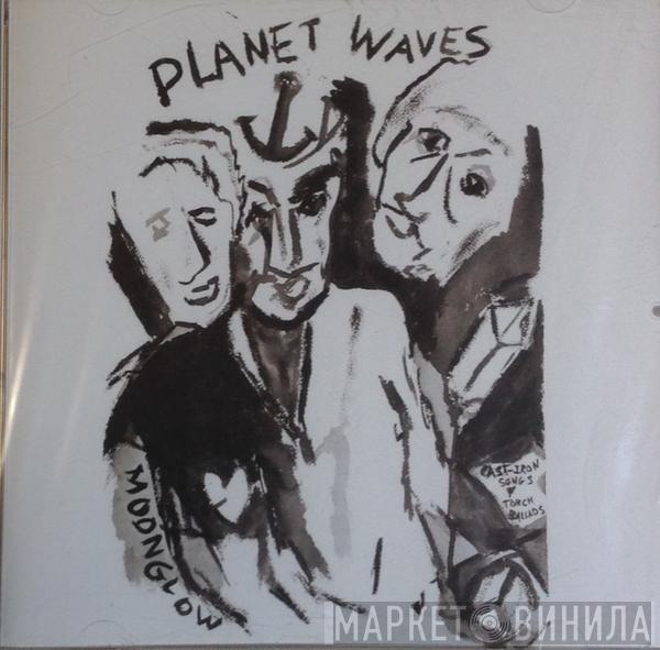  Bob Dylan  - Planet Waves