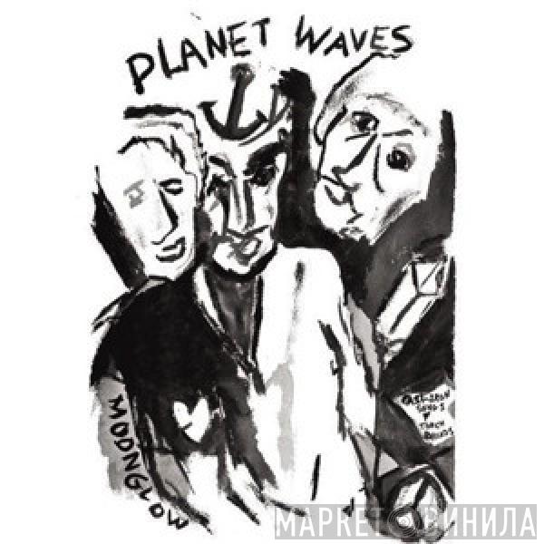  Bob Dylan  - Planet Waves