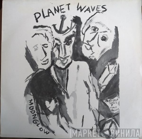  Bob Dylan  - Planet Waves