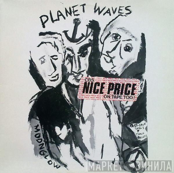 Bob Dylan - Planet Waves