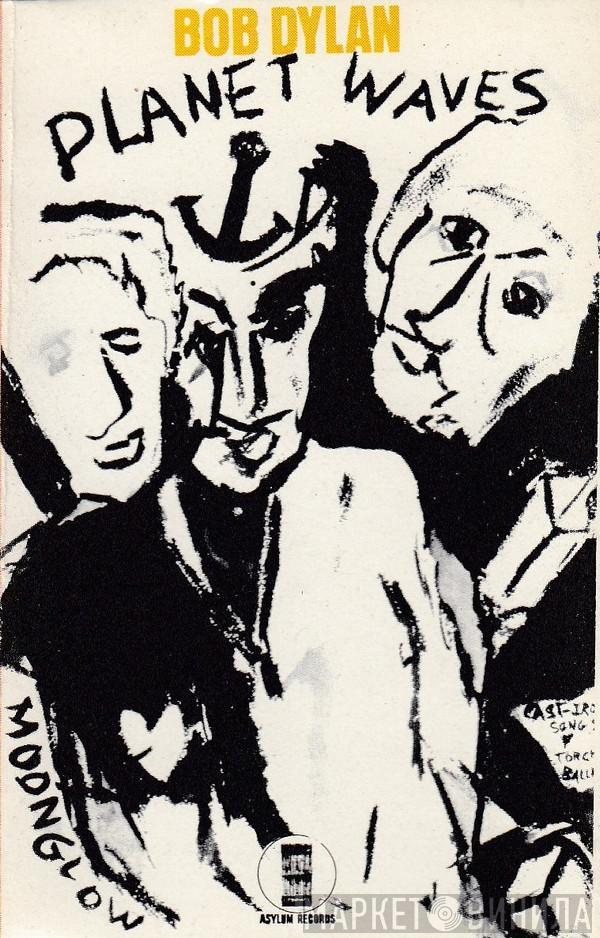  Bob Dylan  - Planet Waves