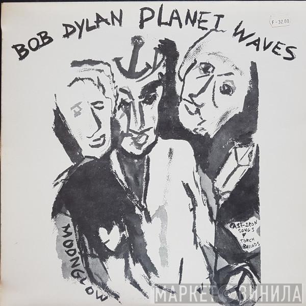  Bob Dylan  - Planet Waves