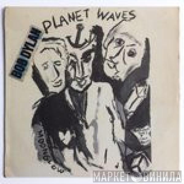  Bob Dylan  - Planet Waves