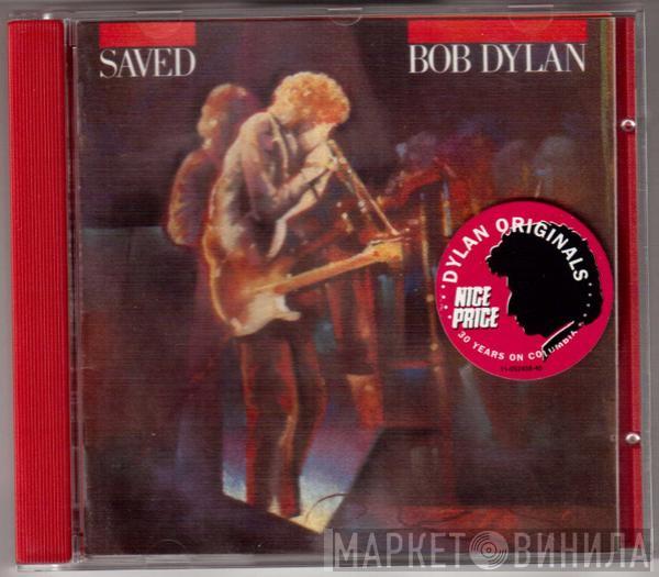  Bob Dylan  - Saved