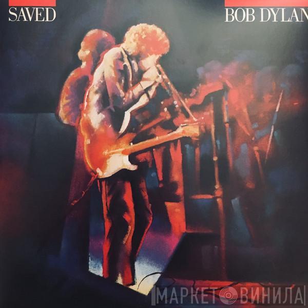  Bob Dylan  - Saved