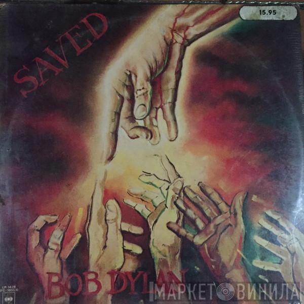  Bob Dylan  - Saved