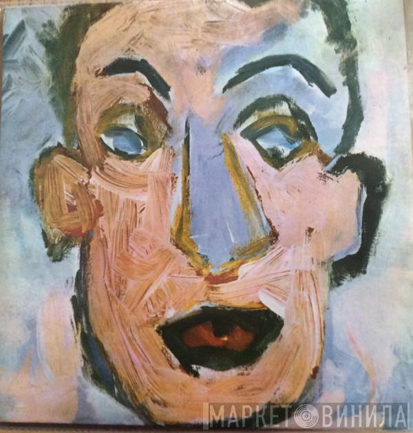  Bob Dylan  - Self Portrait