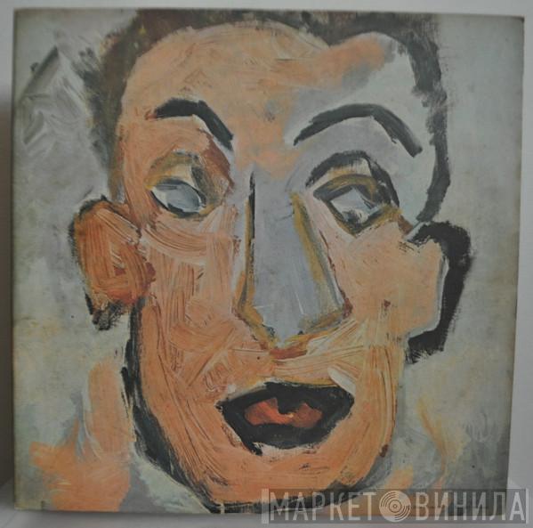  Bob Dylan  - Self Portrait