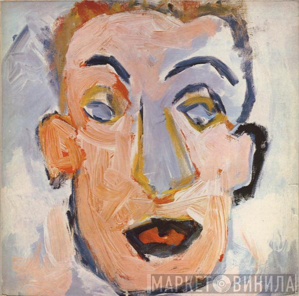  Bob Dylan  - Self Portrait