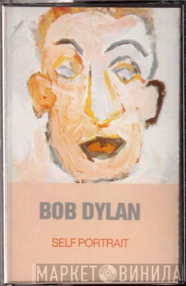  Bob Dylan  - Self Portrait