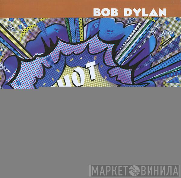  Bob Dylan  - Shot Of Love
