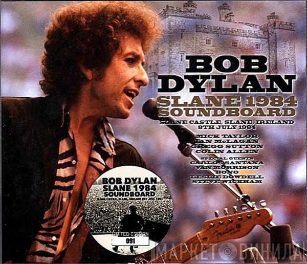  Bob Dylan  - Slane 1984 Soundboard